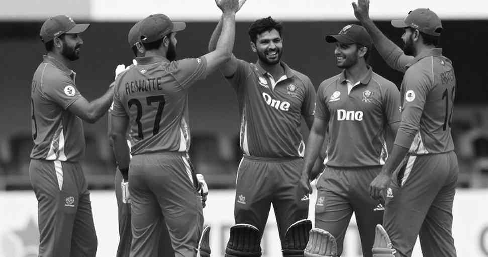 ফাঁকা খাতা, ফাঁকা গ্যালারি: ক্রিকেট বিশ্লেষণ যখন প্রমাণ ছাড়াই চলে