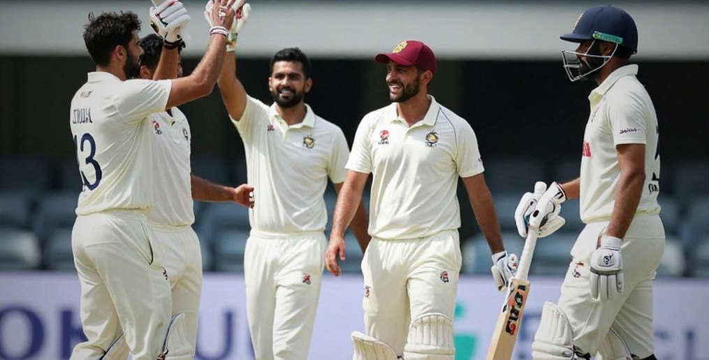 এক উইকেটের জয়, এক রিভিউয়ের স্মৃতি: শাদাবের শতকের আড়ালে লাহোরের আসল গল্প