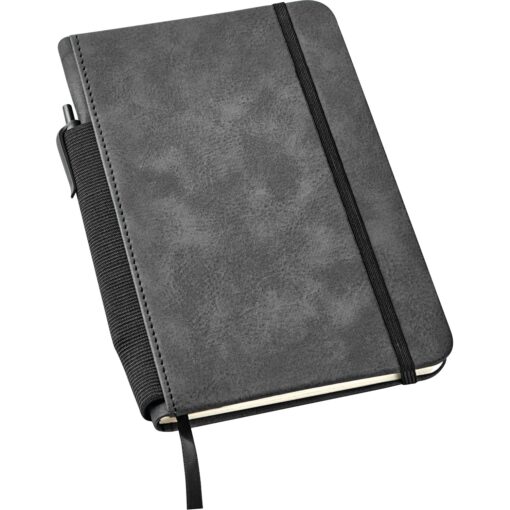 5" x 8" Victory Notebook with Pen-2