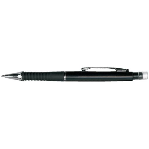 Armadillo Mechanical Black Gripper Pencil-2