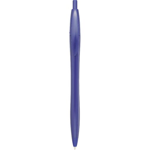 Cougar Ballpoint Pen with Blue Ink-4