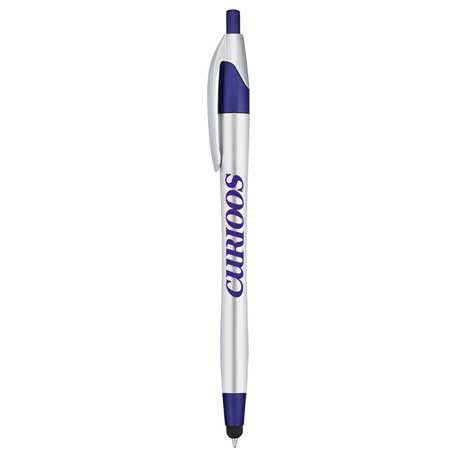 Cougar Glamour Ballpoint Pen-Stylus-10