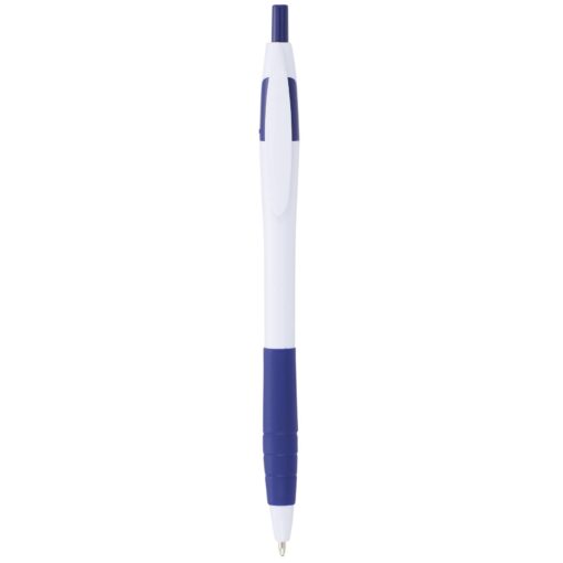 Cougar Rubber Grip Ballpoint Pen-5
