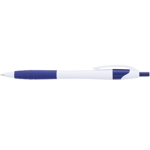 Cougar Rubber Grip Ballpoint Pen-6