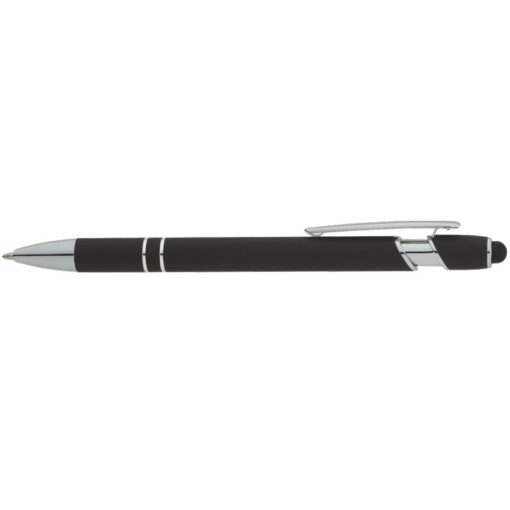 Denton Soft-Touch Pen w/ Stylus-2