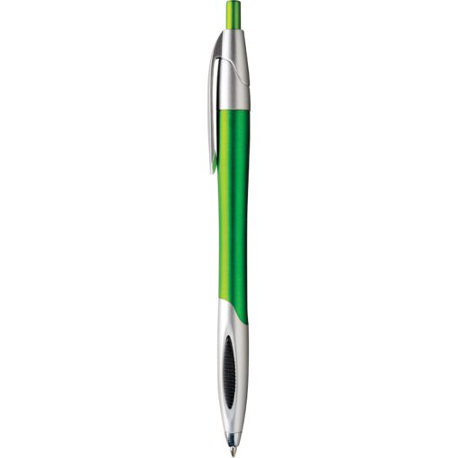 Janita™ Grip Pen-2