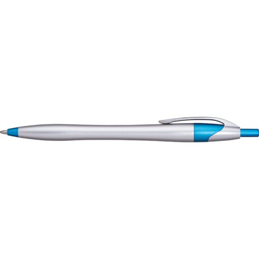 Javalina Chrome Bright Pen-10