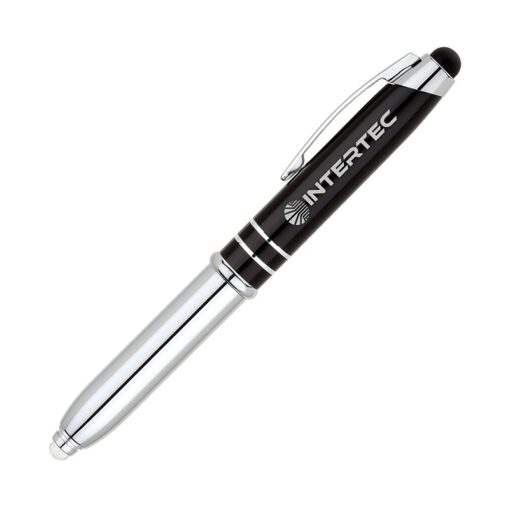 Legacy Ballpoint Pen / Stylus / LED Light-8
