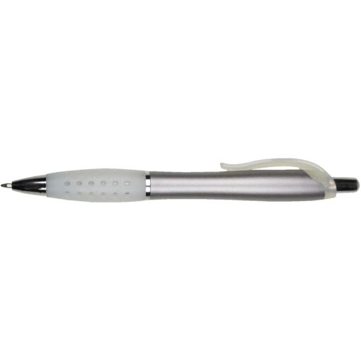 Luminesque Pearlescent Gripper Pen-8