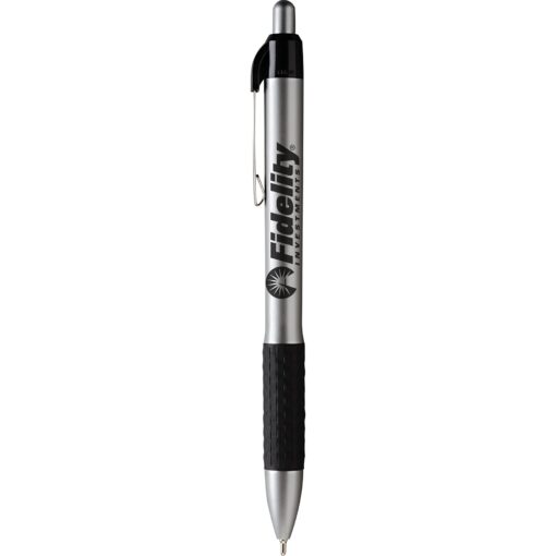 MaxGlide Click™ Chrome Pen-3