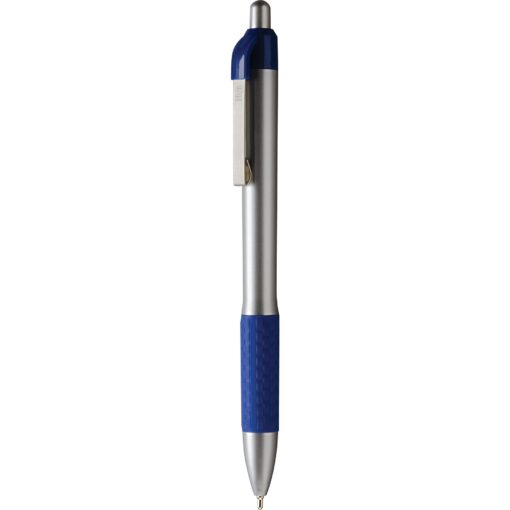 MaxGlide Click™ Chrome Pen-6