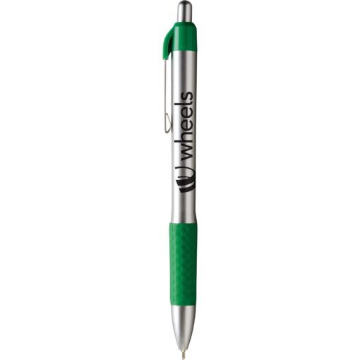 MaxGlide Click™ Chrome Pen-7