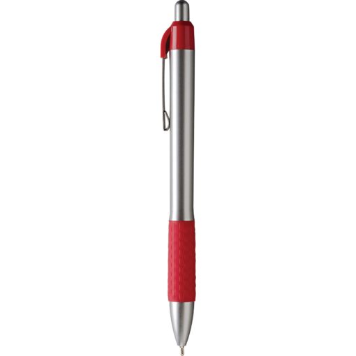 MaxGlide Click™ Chrome Pen-10