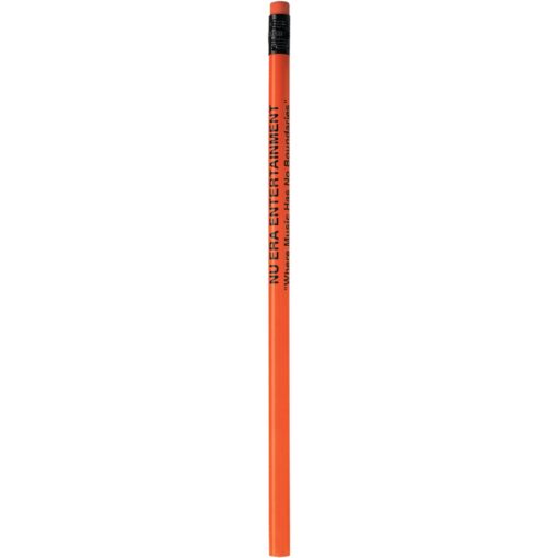 Neon Foreman Pencil-5