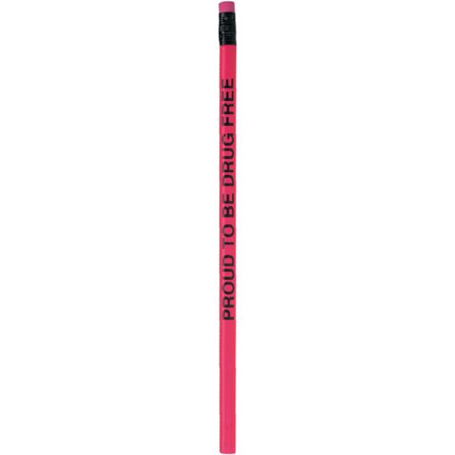 Neon Foreman Pencil-7
