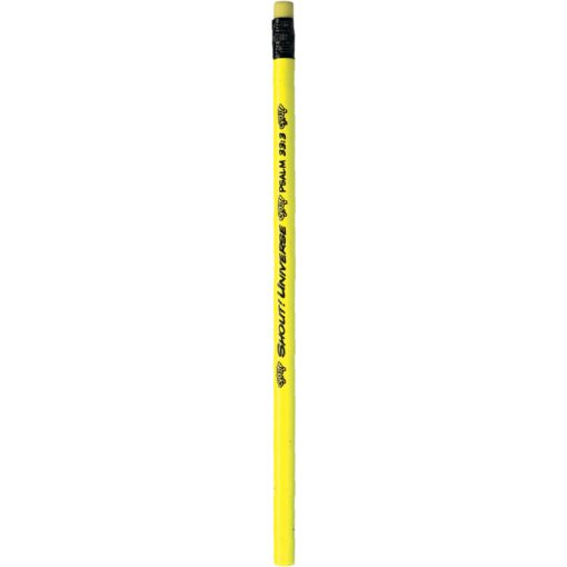 Neon Foreman Pencil-9