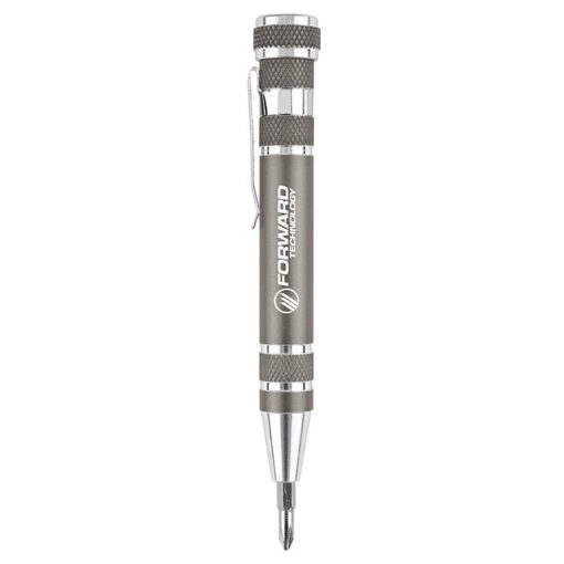 Pocket Pal Aluminum Tool Pen-1