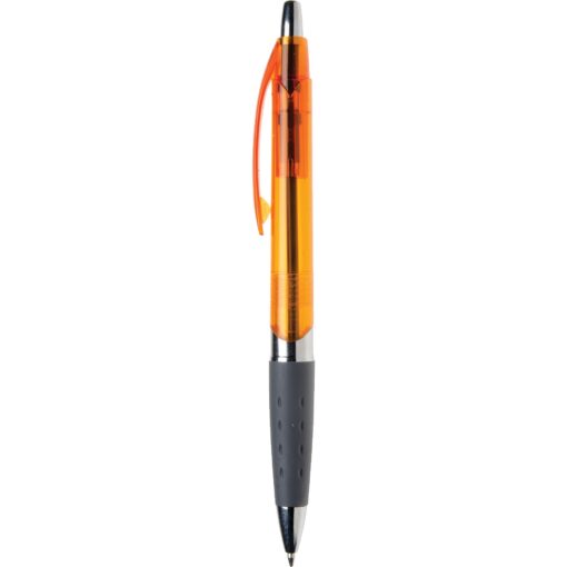 Torano™ Translucent Pen-6