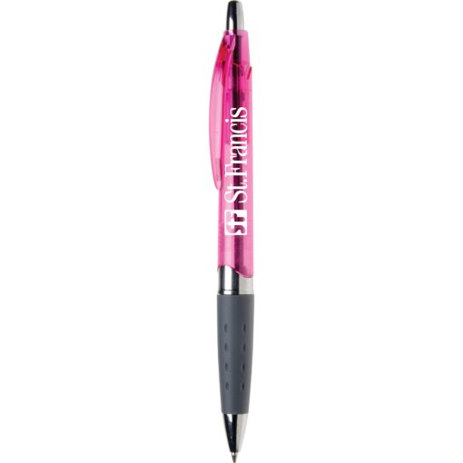 Torano™ Translucent Pen-7