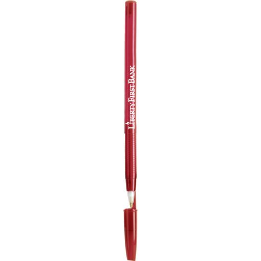 Translucent Stick Pen-9
