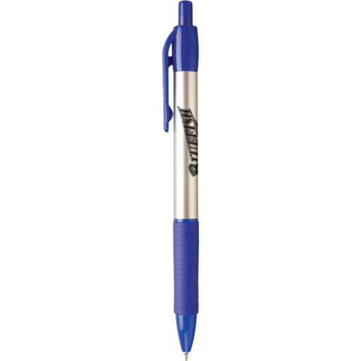 Xact™ Chrome Fine Point Pen-5