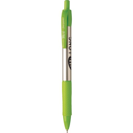 Xact™ Chrome Fine Point Pen-7