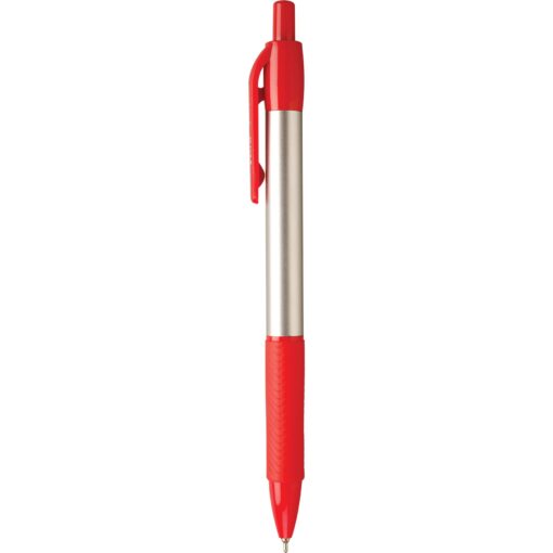 Xact™ Chrome Fine Point Pen-10