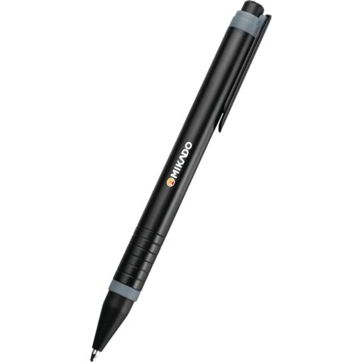 Bellum Metal Ballpoint Pen-4