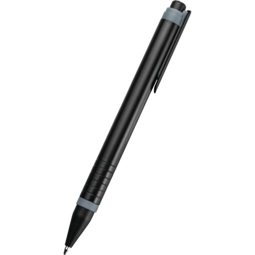 Bellum Metal Ballpoint Pen-5