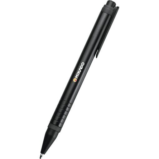 Bellum Metal Ballpoint Pen-1