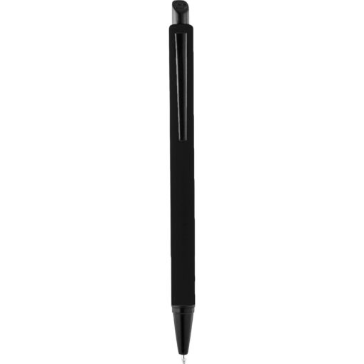 The Chatham Soft Touch Metal Pen-3