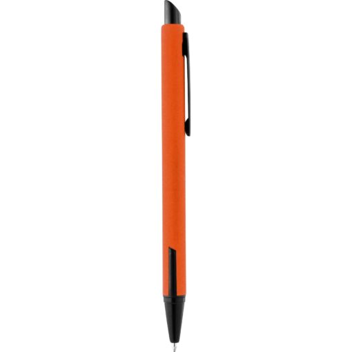 The Chatham Soft Touch Metal Pen-10