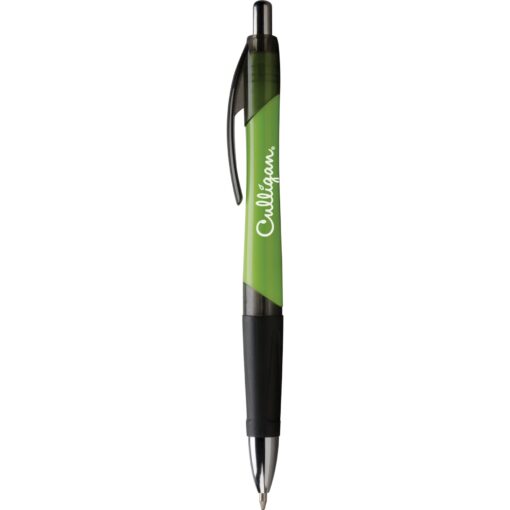 Gassetto™ Plunger Action Pen-5