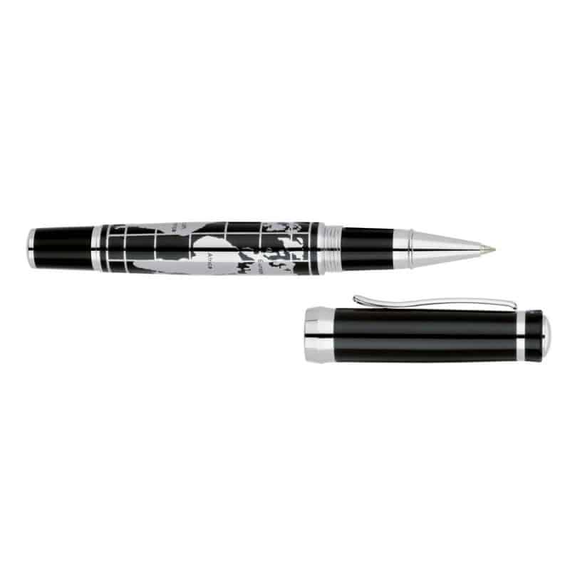 Custom Cosimo Bettoni Rollerball Pen - 1