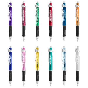 Custom Albany Gel Pen