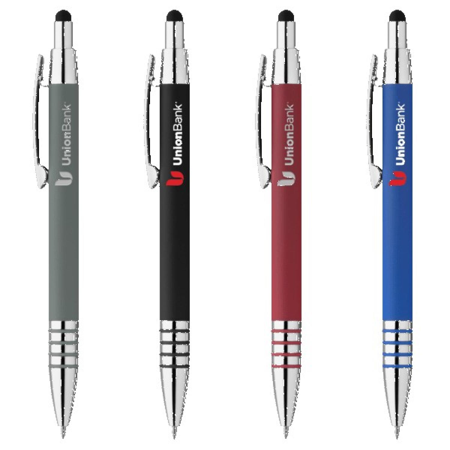 Custom Bristol Instant-Dry Gel Pen