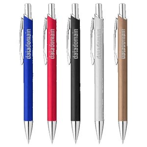 Custom The Loft Metal Ballpoint Pen