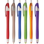 Custom Javalina Spring® Stylus Pen - 1