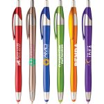 Custom Javalina Spring® Stylus Pen