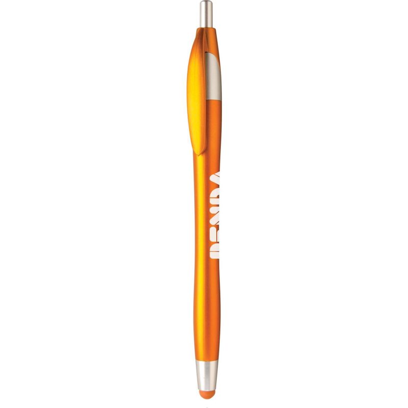 Custom Javalina Spring® Stylus Pen - 3