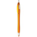 Custom Javalina Spring® Stylus Pen - 4