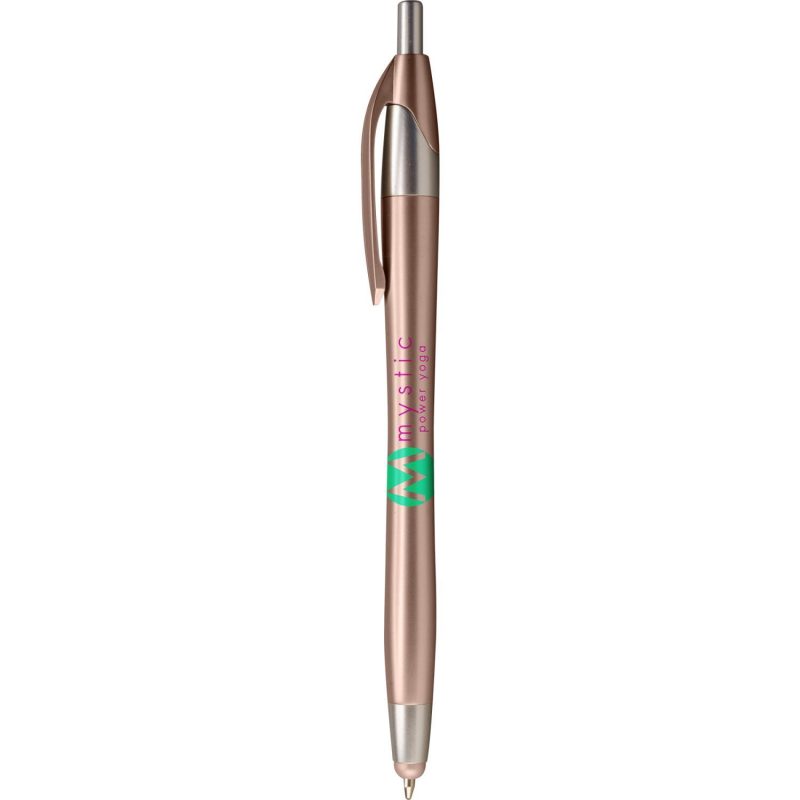 Custom Javalina Spring® Stylus Pen - 5