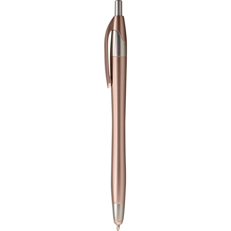 Custom Javalina Spring® Stylus Pen - 6