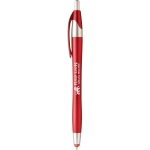 Custom Javalina Spring® Stylus Pen - 7