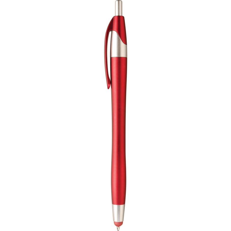 Custom Javalina Spring® Stylus Pen - 8