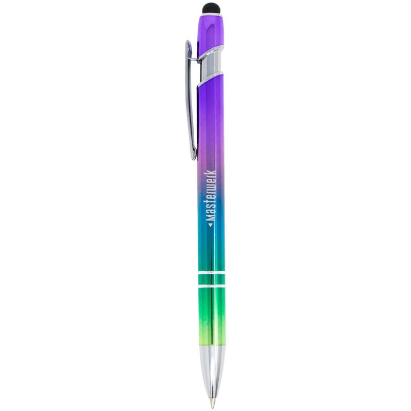 Custom Textari® Spectrum Stylus Pen - 1