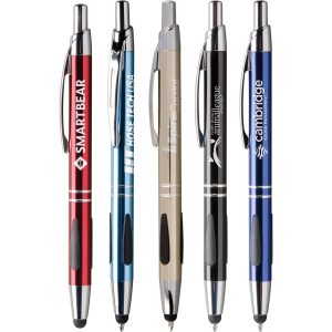 Custom Vienna® Stylus Pen