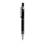 Custom Continuity Twist Action Ballpoint Spinner Pen - 1