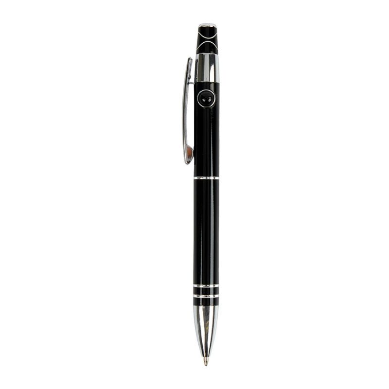 Custom Continuity Twist Action Ballpoint Spinner Pen - 1