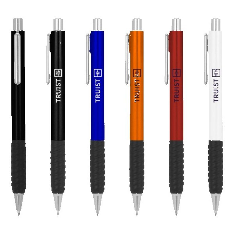 Custom Glaze Recycled Pen